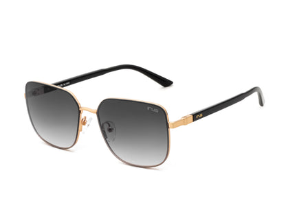 IRUS S1458 Square Women Sunglasses