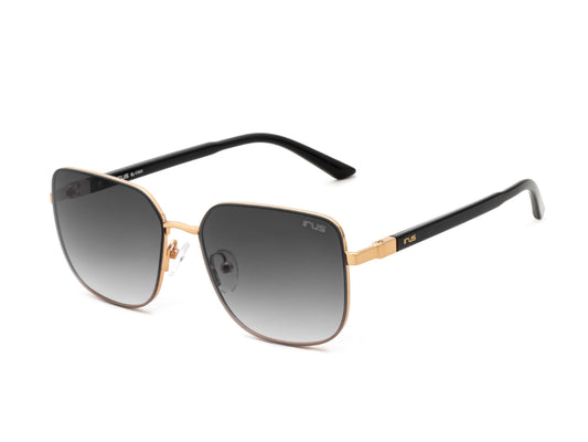 IRUS S1458 Women Square Sunglasses