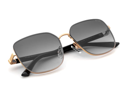 IRUS S1458 Square Women Sunglasses