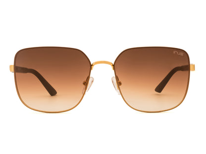 IRUS S1458 Square Women Sunglasses