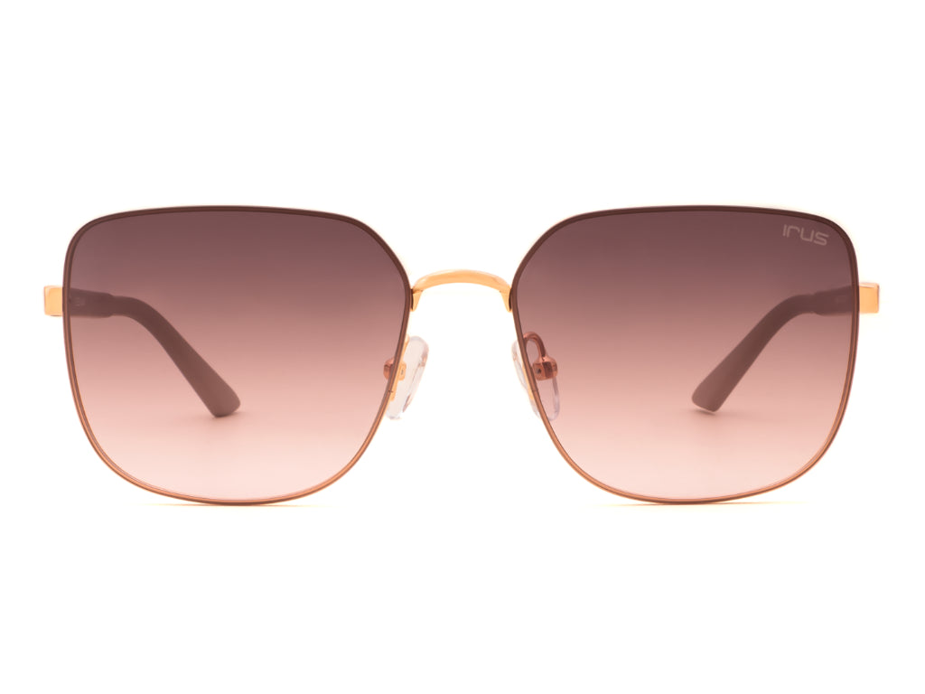IRUS S1458 Square Women Sunglasses