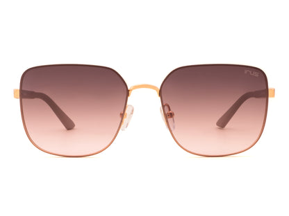 IRUS S1458 Square Women Sunglasses