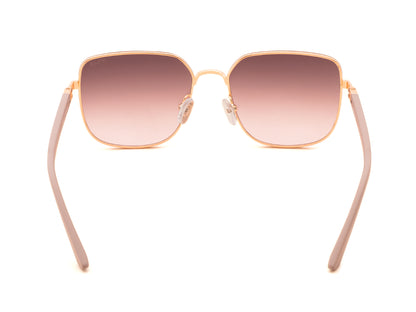 IRUS S1458 Square Women Sunglasses