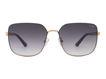 IRUS S1458 Square Women Sunglasses