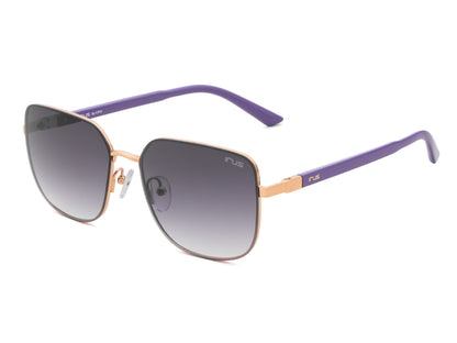 IRUS S1458 Square Women Sunglasses