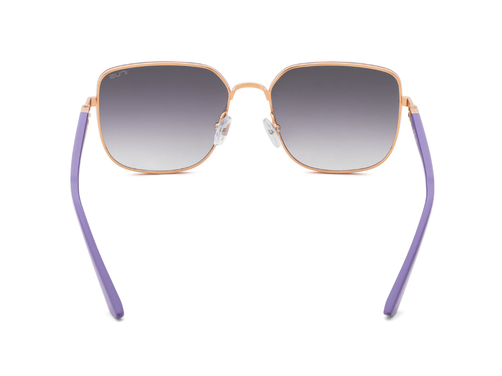 IRUS S1458 Square Women Sunglasses