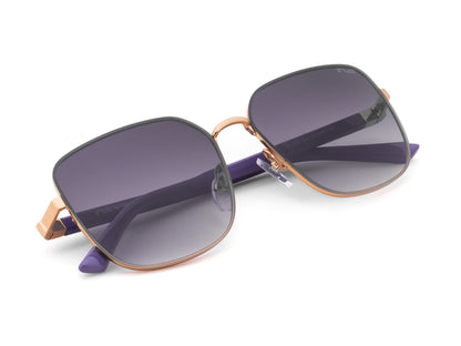 IRUS S1458 Square Women Sunglasses