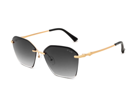 IRUS S1460 Women Butterfly  Sunglasses