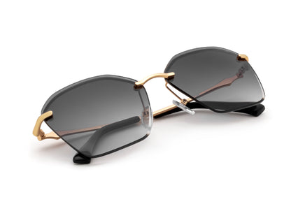 IRUS S1460 Butterfly Women Sunglasses