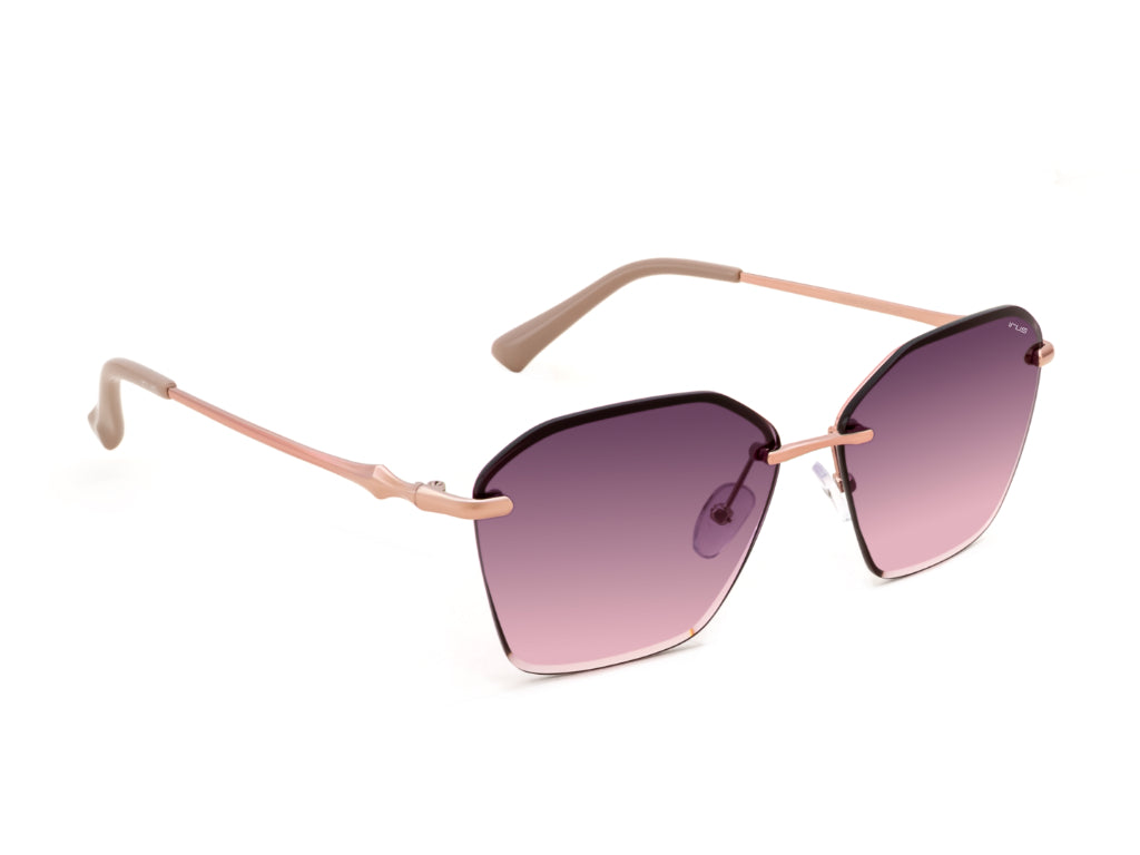 IRUS S1460 Butterfly Women Sunglasses