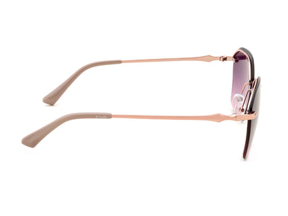 IRUS S1460 Butterfly Women Sunglasses