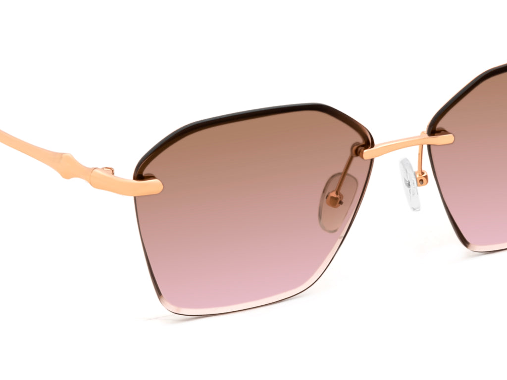 IRUS S1460 Butterfly Women Sunglasses