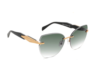 IRUS S1461 Butterfly Women Sunglasses