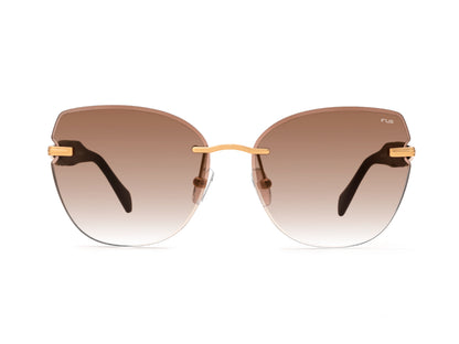 IRUS S1461 Butterfly Women Sunglasses
