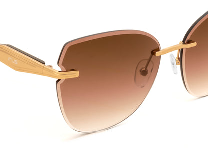 IRUS S1461 Butterfly Women Sunglasses