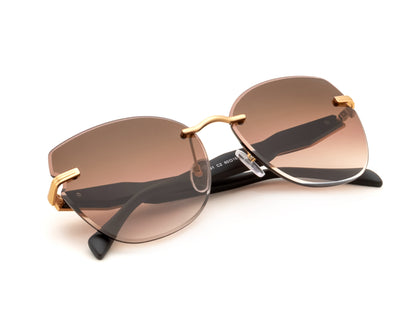 IRUS S1461 Butterfly Women Sunglasses