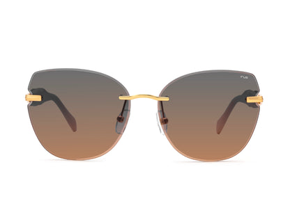 IRUS S1461 Butterfly Women Sunglasses