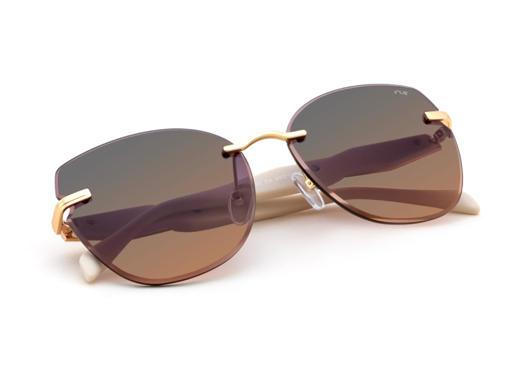 IRUS S1461 Butterfly Women Sunglasses