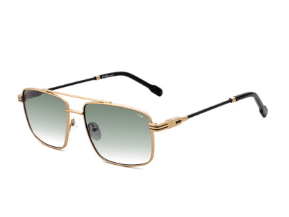IRUS S1462 Square Men Sunglasses