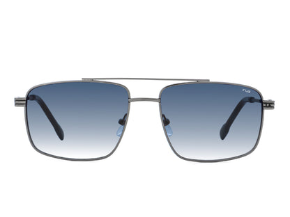 IRUS S1462 Square Men Sunglasses