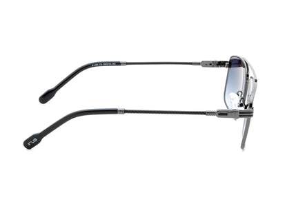 IRUS S1462 Square Men Sunglasses