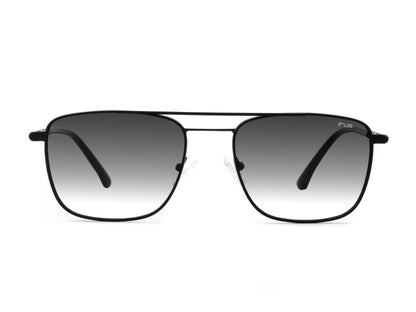 IRUS S1463 Rectangular Men Sunglasses