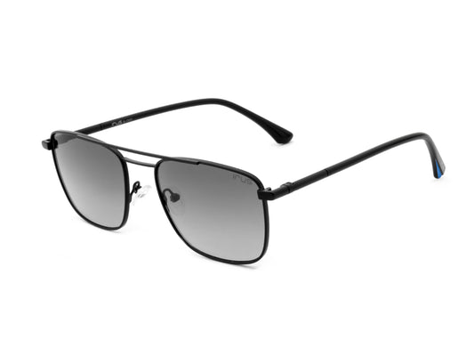 IRUS S1463 Men Rectangular Sunglasses