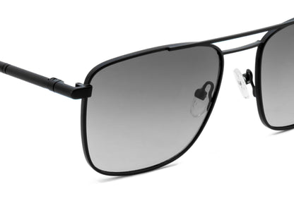 IRUS S1463 Rectangular Men Sunglasses