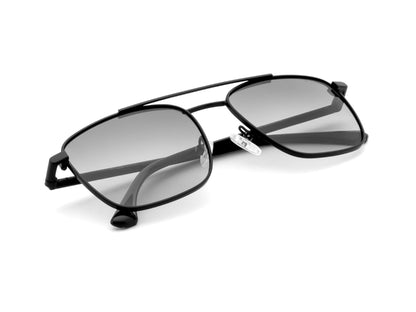 IRUS S1463 Rectangular Men Sunglasses
