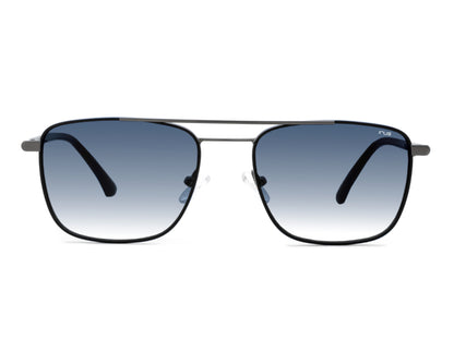IRUS S1463 Rectangular Men Sunglasses