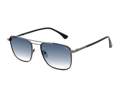 IRUS S1463 Rectangular Men Sunglasses