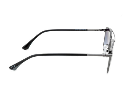 IRUS S1463 Rectangular Men Sunglasses