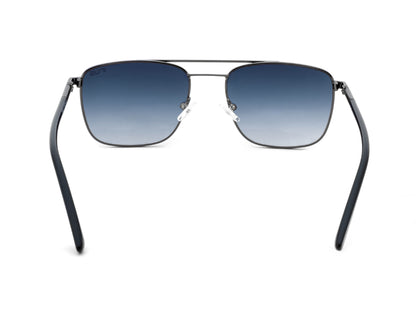 IRUS S1463 Rectangular Men Sunglasses