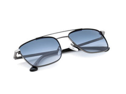 IRUS S1463 Rectangular Men Sunglasses