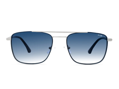 IRUS S1463 Rectangular Men Sunglasses