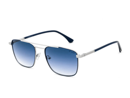 IRUS S1463 Rectangular Men Sunglasses
