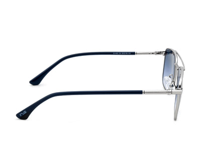 IRUS S1463 Rectangular Men Sunglasses