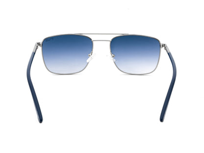 IRUS S1463 Rectangular Men Sunglasses