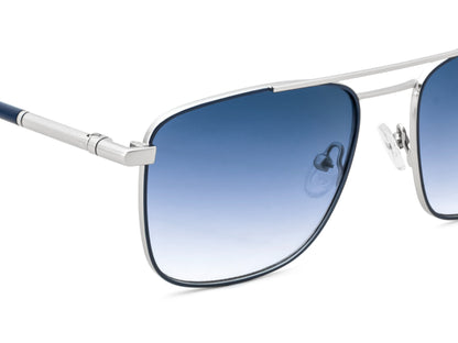 IRUS S1463 Rectangular Men Sunglasses