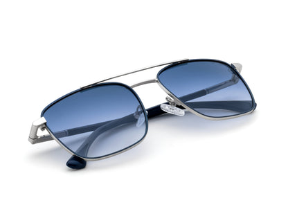 IRUS S1463 Rectangular Men Sunglasses