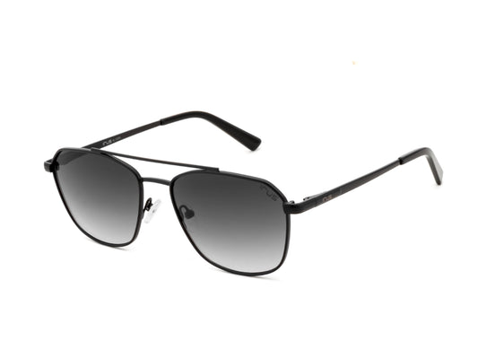 IRUS S1464 Men Square Sunglasses