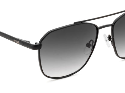 IRUS S1464 Square Men Sunglasses