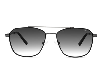 IRUS S1464 Square Men Sunglasses