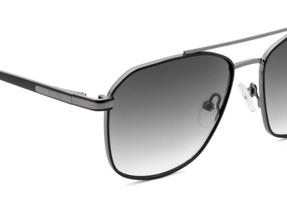 IRUS S1464 Square Men Sunglasses