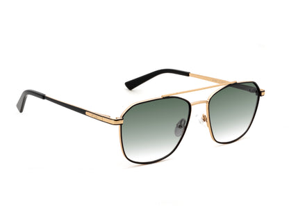 IRUS S1464 Square Men Sunglasses