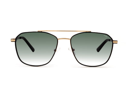 IRUS S1464 Square Men Sunglasses