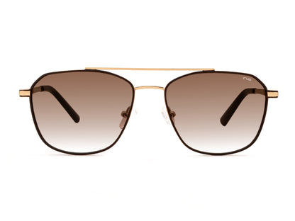 IRUS S1464 Square Men Sunglasses