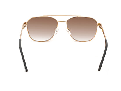 IRUS S1464 Square Men Sunglasses
