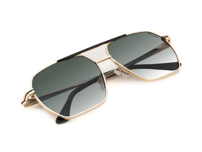 IRUS S1465 Square Men Sunglasses