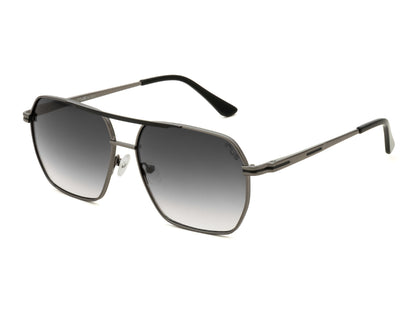 IRUS S1465 Square Men Sunglasses
